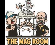 The Mag Room