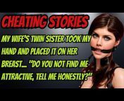 Cheating short stories