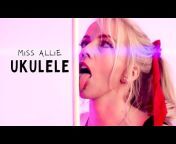 Miss Allie Music