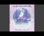 Allies for Everyone - Topic