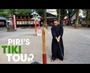Piri&#39;s Tiki Tour