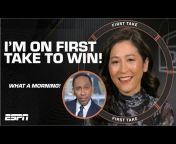 Mina Kimes - ESPN