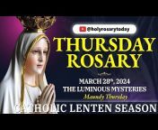 Holy Rosary Today