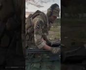 Russia-Ukraine War footage