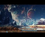 MD TIPS AND TRICKS