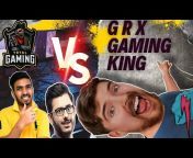 G R X Gaming king