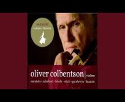 Oliver Colbentson - Topic