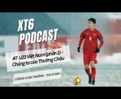 XT6 Podcast