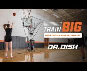 Dr. Dish Basketball
