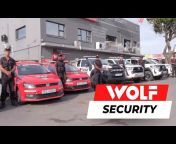 Wolf security