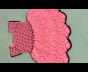 khushi knitting creation