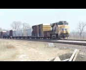 Trains In Kansas