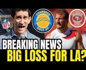 L.A Chargers News