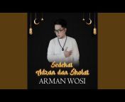 Arman Wosi - Topic