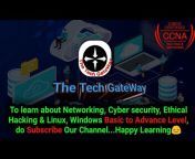 The TechTour Gateway