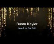 Buom Kayier