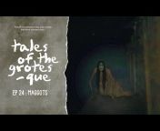 tales of the grotesque