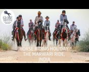 Globetrotting - Horse Riding Holidays