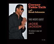 Corner Table Talk with Brad Johnson