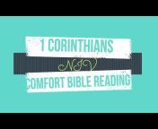 Comfort Bible Reading