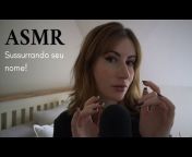 Solange Prata - ASMR