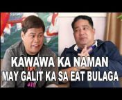 Filipino reaction
