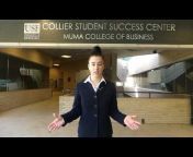 USF Collier Student Success Center