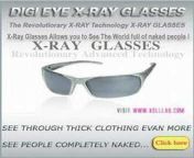 RealXRayGlasses