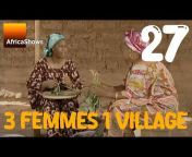 AfricaShows: 1ère chaîne de divertissement en Afrique