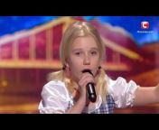 Україна має талант 8 . Дитячий сезон &#124; Неофициальный канал