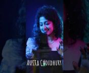 Arpita Choudhury