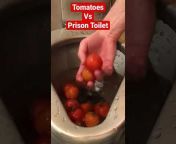Prison Toilet