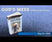 The Messy Devotional Guy