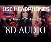 3D Music Punjabi