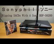 Sonyphile