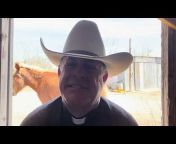 The Cowboy Priest