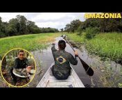 Wallace do Sapucaia - Pesca e Aventura no Amazonas