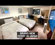 Solo Travel Japan
