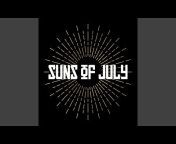 Suns of July - Topic
