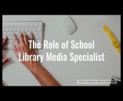 Library Media Services
