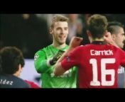 Quality MUFC Videos