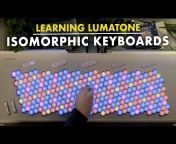 Lumatone Keyboard