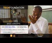 Tech Foundation