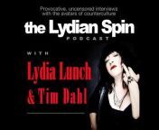 Lydian Spin