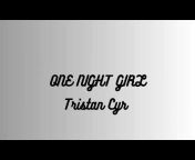 Tristan Cyr