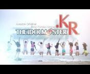 THE IDOLM@STER_KR_OFFICIAL