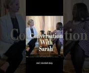 Conversation with Sarah