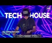 DJ Anthony Han