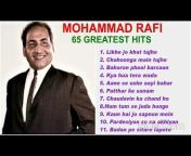 Mohammad Rafi Research