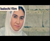 Balochi Film